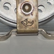 Detail signace