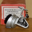 Navij�k ALLCOCK FELTON CROSSWIND z 30 let minul�ho stoleti
