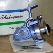 Smekac� navij�k Shakespeare Ambidex 2430