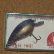 Wobbler TVIST,d�lka t�la 6cm