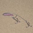 Větší rybičkový systémek VÍTĚZ, délka 6,8 cm