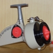 Navij�k Silurus , nejv�t�� smekac� navij�k kter� TOKOZ vyrobil, v�ha navij�ku 0,697g