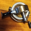 Detail spodn� ��sti rotoru