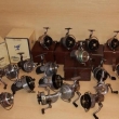 Kolekce Hardy ALTEX 1932-1965