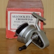 Navijk ALLCOCK FELTON CROSSWIND z 30 let minulho stoleti