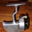 Anglick� smekac� navij�k HARDY ALTEX MARK I DUCKS FOOT rok v�roby 1932
