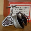 Navij�k ALLCOCK FELTON CROSSWIND z 40 let minul�ho stoleti