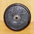 Stib�rek HUDSON 2 , detail c�vky