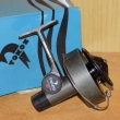 TAP 451 největší model tzv. Přehradový datum výroby 23. IV 1986