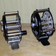 Rousek , kovov� s hlin�kov�m st�edem , pr�m�r bubnu 55mm