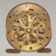 Rousek , mosazn� , pr�m�r bubnu je 65mm