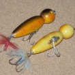 Wobbler dlouh� 7cm