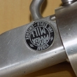 Navij�k Ing.Josef  ��dlo  PRAHA SM�CHOV model PRAGA MILL detail signace