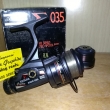 Smekac� navij�k Shakespeare Sigma Graphite 2400-035